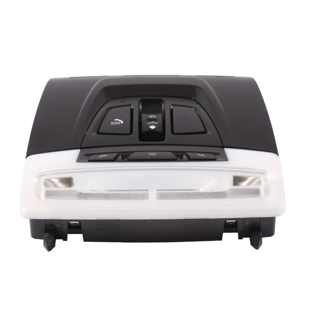  Feu de toit BMW X1 F48 X5 F15 X6 F16 F45 Interrupteur feu toit intérieur avant - SKU 9331148 - Numéro de pièce 9331148