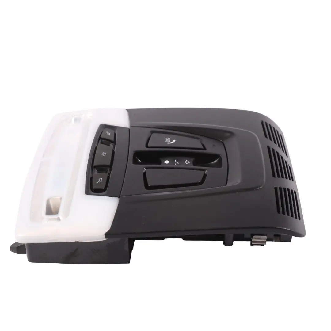  Feu de toit BMW X1 F48 X5 F15 X6 F16 F45 Interrupteur feu toit intérieur avant - SKU 9331148 - Numéro de pièce 9331148