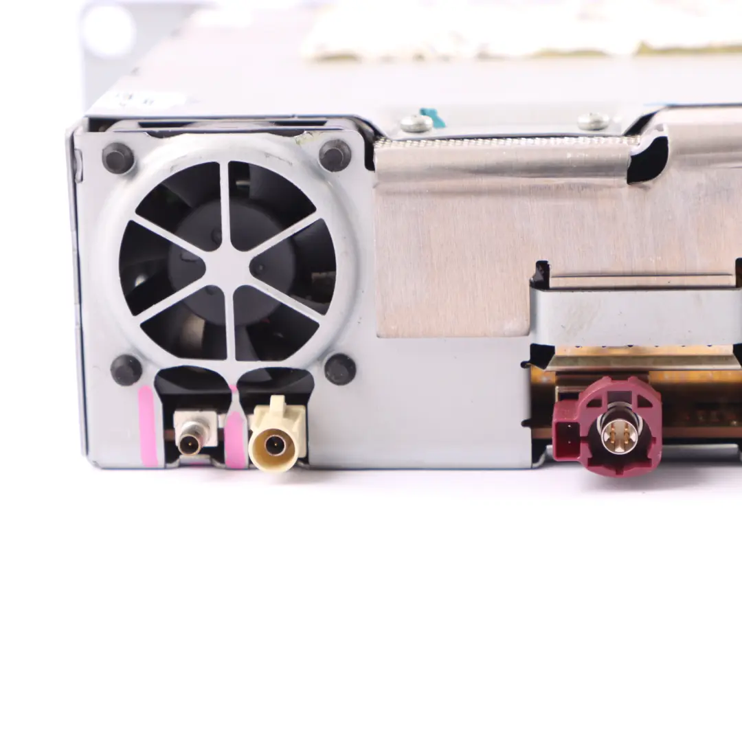 Radio BMW F20 F21 Professional CD DAB Player Controller to with Part number 9331211 Radio BMW F20 F21 Professional CD DAB Player Controller - SKU 9331211-1 - Part number 9331211