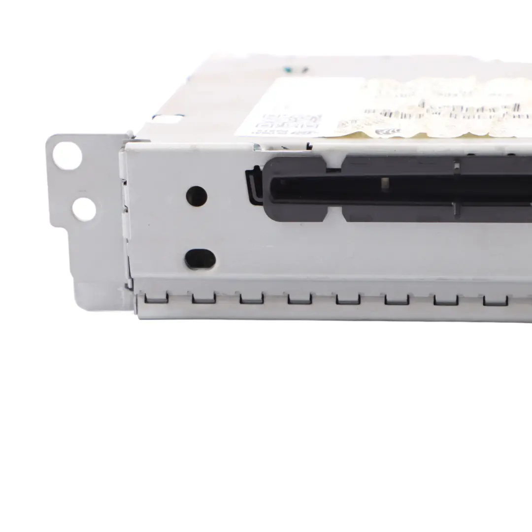 Radio BMW F20 F21 Professional CD DAB Player Controller to with Part number 9331211 Radio BMW F20 F21 Professional CD DAB Player Controller - SKU 9331211-1 - Part number 9331211