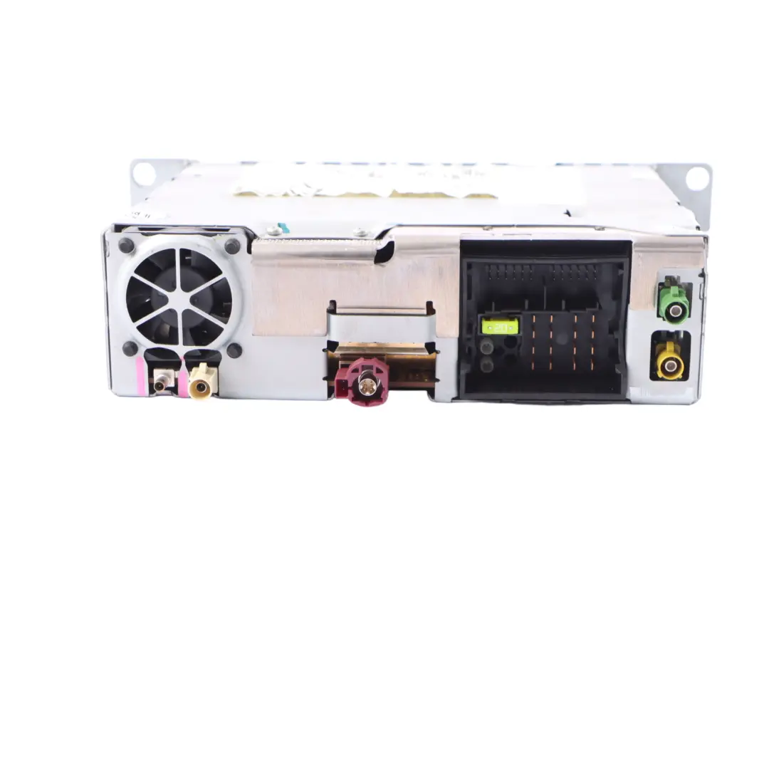 Radio BMW F20 F21 Professional CD DAB Player Controller to with Part number 9331211 Radio BMW F20 F21 Professional CD DAB Player Controller - SKU 9331211-1 - Part number 9331211