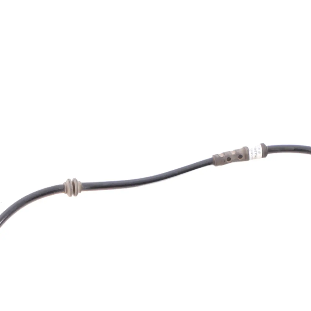Sensor Hybrid Rear Automatic Hold Brake Cable to BMW F45 Mini F60 Wheel Speed with Part number 9332811 BMW F45 Mini F60 Wheel Speed Sensor Hybrid Rear Automatic Hold Brake Cable - SKU 9332811 - Part number 9332811