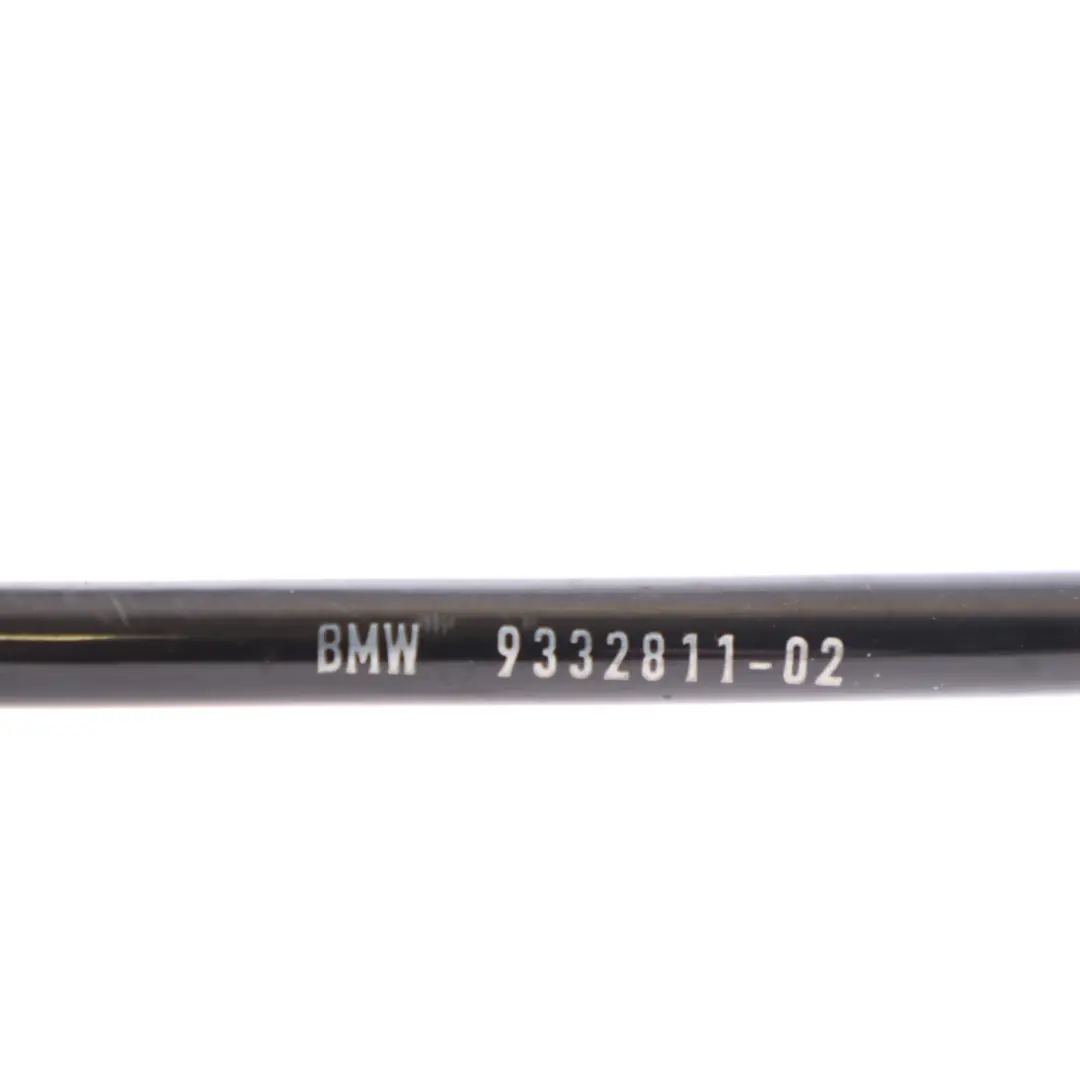 Sensor Velocidad Rueda Híbrida Trasera Automática Cable Freno para BMW F45 Mini F60 con número de pieza 9332811 BMW F45 Mini F60 Sensor Velocidad Rueda Híbrida Trasera Automática Cable Freno - SKU 9332811 - Número de pieza 9332811