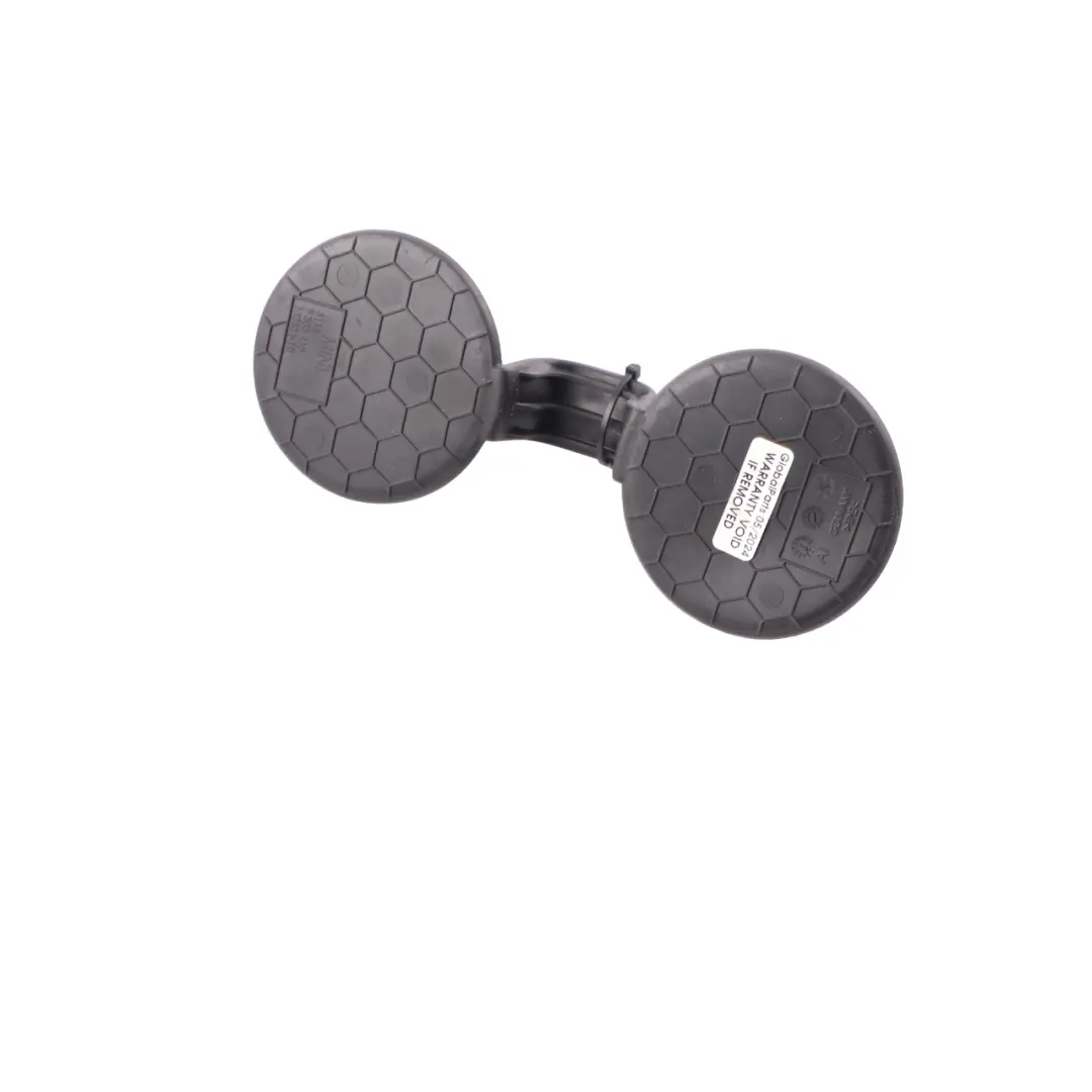 Centre Console Cup Holder Storage Rubber Insert Mat to Mini F55 F56 with Part number 933418 Mini F55 F56 Centre Console Cup Holder Storage Rubber Insert Mat - SKU 933418 - Part number 933418