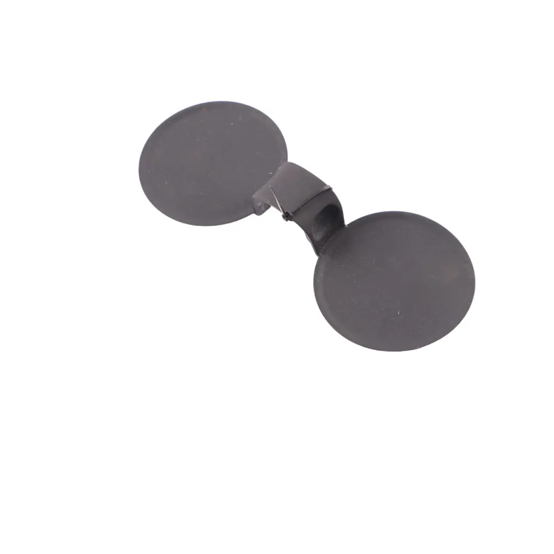 Centre Console Cup Holder Storage Rubber Insert Mat to Mini F55 F56 with Part number 933418 Mini F55 F56 Centre Console Cup Holder Storage Rubber Insert Mat - SKU 933418 - Part number 933418