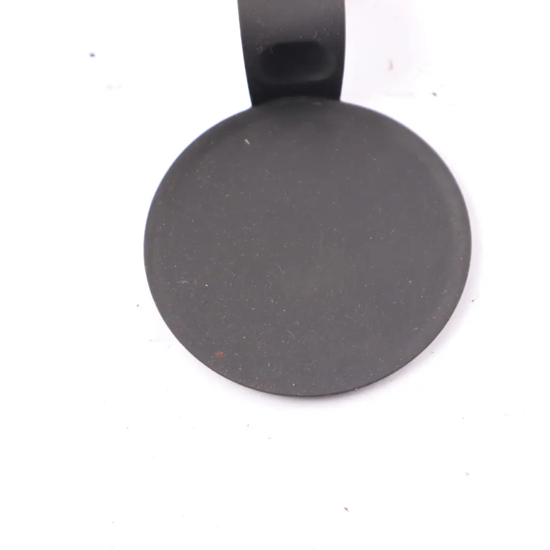 Mini F55 F56 Centre Console Cup Holder Storage Rubber Insert Mat - SKU 933418 - Part number 933418