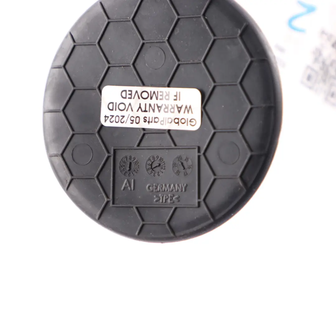 Mini F55 F56 Centre Console Cup Holder Storage Rubber Insert Mat - SKU 933418 - Part number 933418