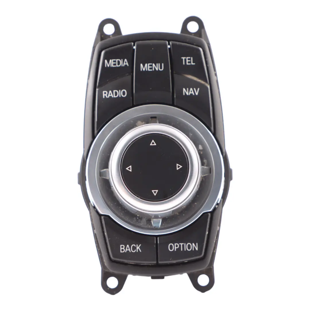  Controller BMW Z4 E89 Schalter Multifunktionstaste Controller - SKU 9334615 - Teilenummer 9334615