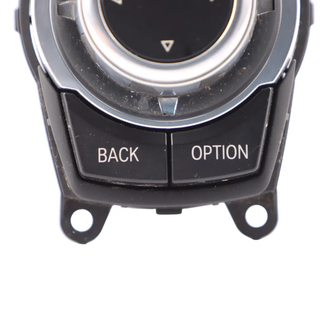  Controlador BMW Z4 E89 Interruptor Multifunción Botón Controlador - SKU 9334615 - Número de pieza 9334615