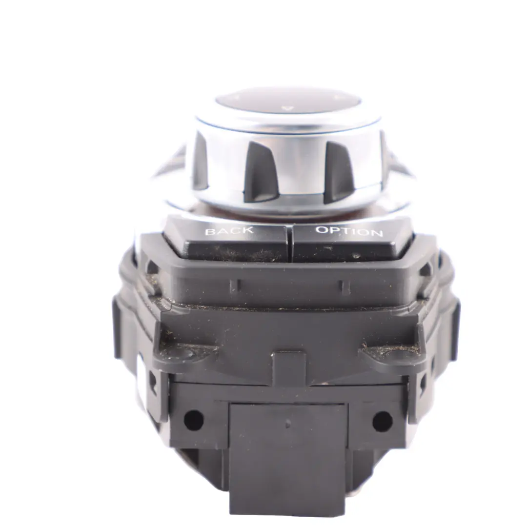  Contrôleur BMW Z4 E89 Interrupteur Bouton Multifonction Contrôleur - SKU 9334615 - Numéro de pièce 9334615
