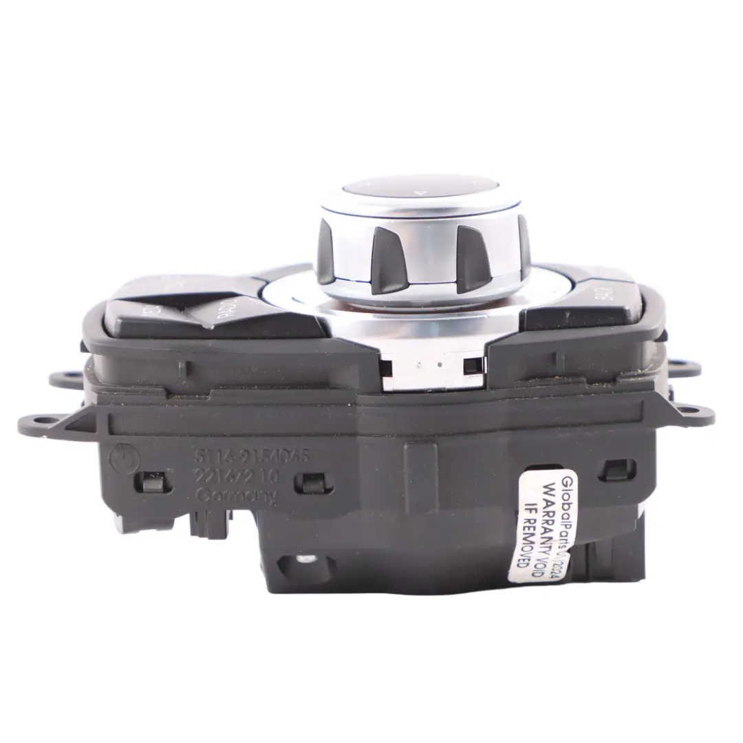  Contrôleur BMW Z4 E89 Interrupteur Bouton Multifonction Contrôleur - SKU 9334615 - Numéro de pièce 9334615