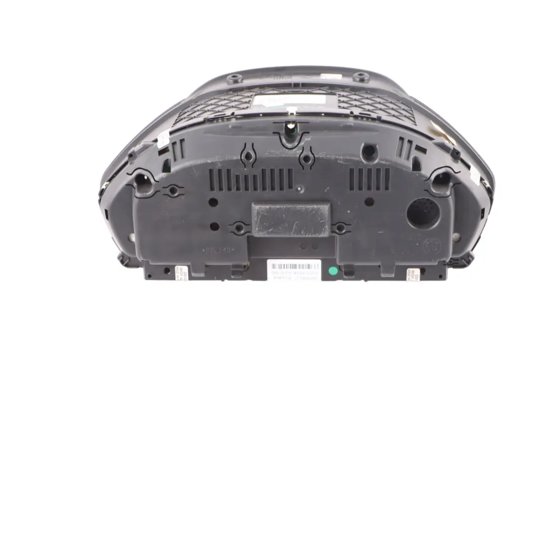  Instrument Cluster BMW F30 F31 F34 GT Petrol Speedo Clocks MPH Automatic - SKU 9334763 - Part number 9334763