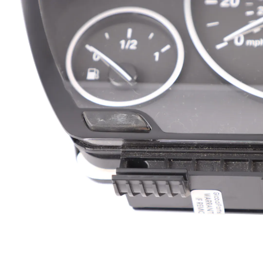  Instrument Cluster BMW F30 F31 F34 GT Petrol Speedo Clocks MPH Automatic - SKU 9334763 - Part number 9334763
