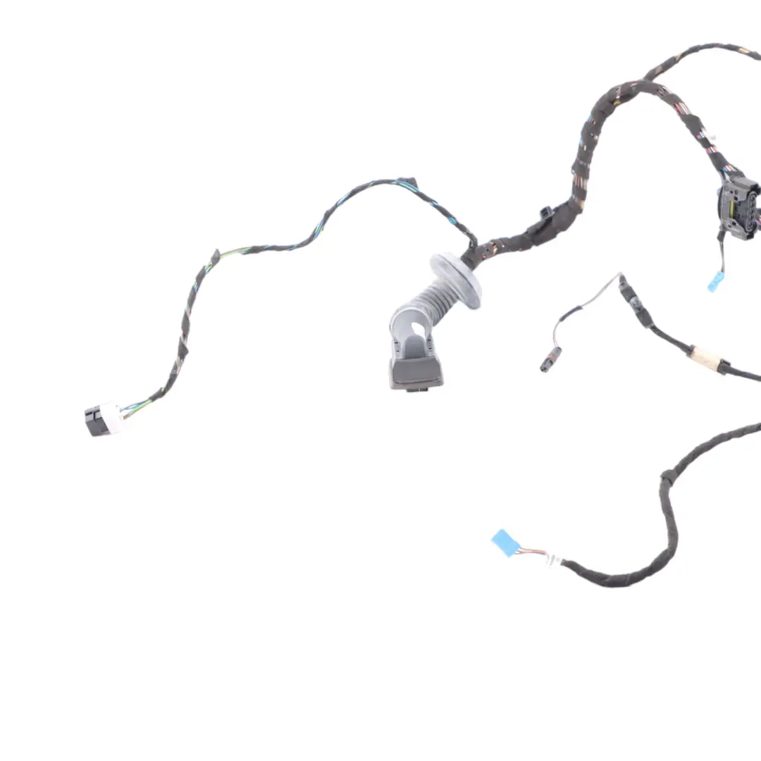 Cableado Conductor Delantero Derecho Cables Puerta para Mini Cooper F56 con número de pieza 9338910 Mini Cooper F56 Cableado Conductor Delantero Derecho Cables Puerta - SKU 9338910 - Número de pieza 9338910