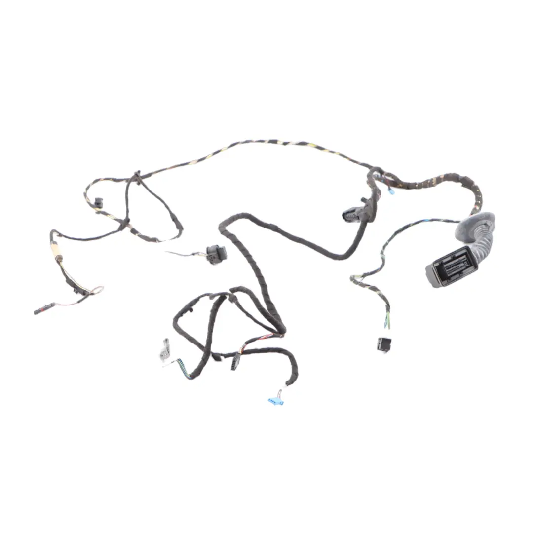 Câbles du faisceau conducteur Câbles porte avant droite pour Mini Cooper F56 à propos du numéro de pièce 9338910 Mini Cooper F56 Câbles du faisceau conducteur Câbles porte avant droite - SKU 9338910 - Numéro de pièce 9338910