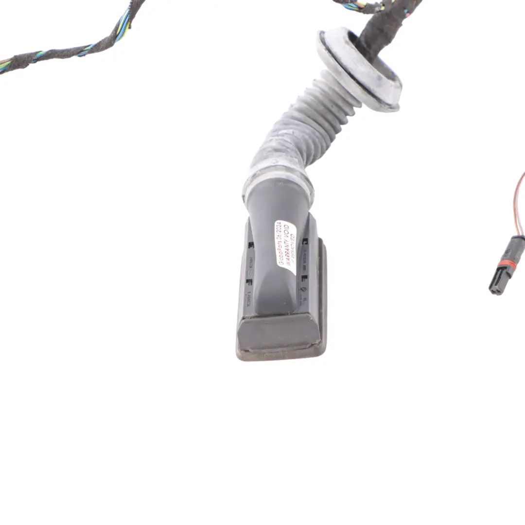 Cableado Conductor Delantero Derecho Cables Puerta para Mini Cooper F56 con número de pieza 9338910 Mini Cooper F56 Cableado Conductor Delantero Derecho Cables Puerta - SKU 9338910 - Número de pieza 9338910