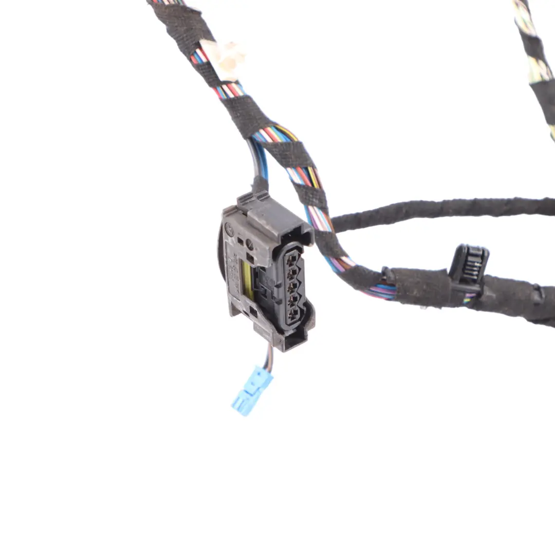 Cableado Conductor Delantero Derecho Cables Puerta para Mini Cooper F56 con número de pieza 9338910 Mini Cooper F56 Cableado Conductor Delantero Derecho Cables Puerta - SKU 9338910 - Número de pieza 9338910