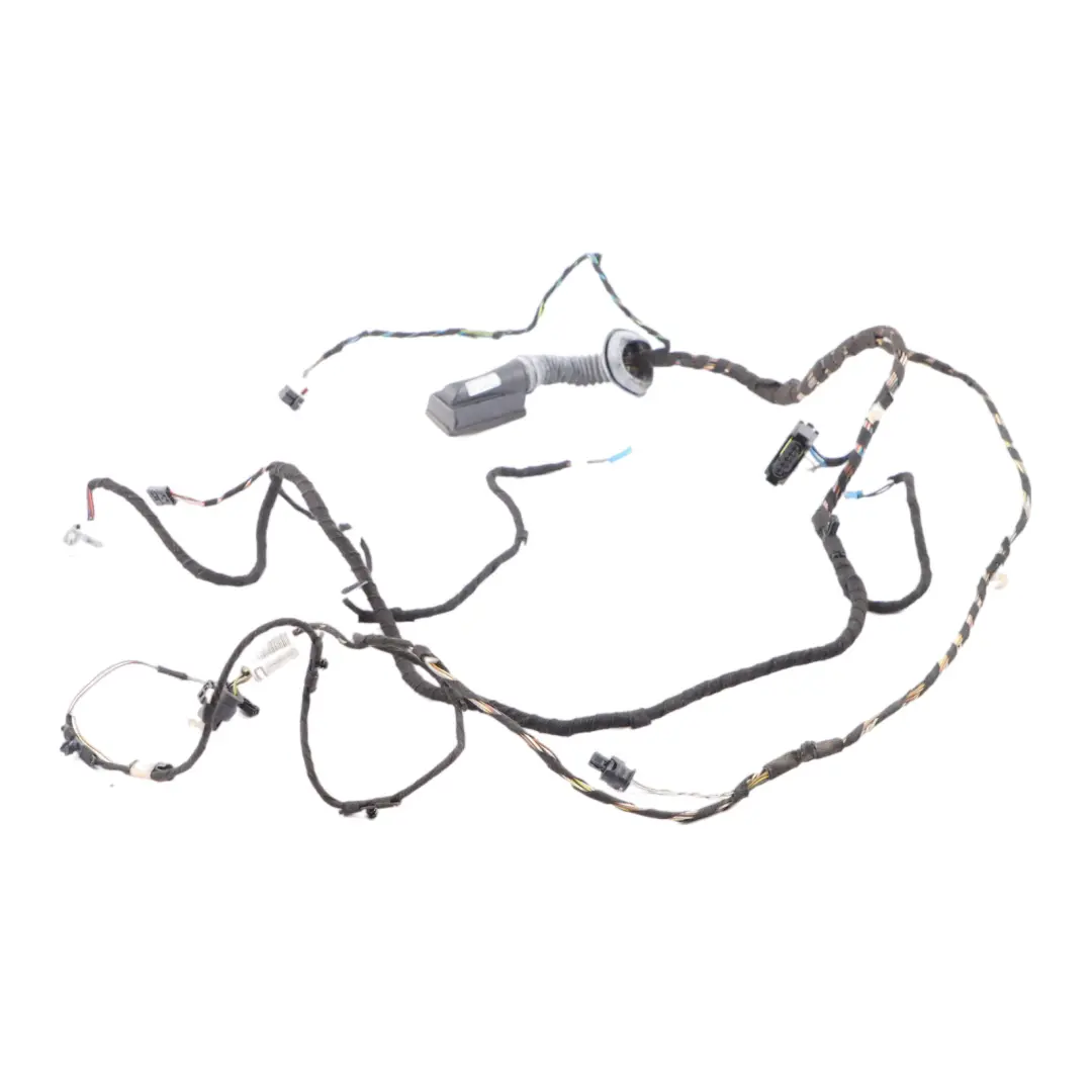 cablaggio conducente anteriore destro cavi porta per Mini Cooper F56 con numero di parte 9338910 Mini Cooper F56 cablaggio conducente anteriore destro cavi porta - SKU 9338910 - Numero di parte 9338910