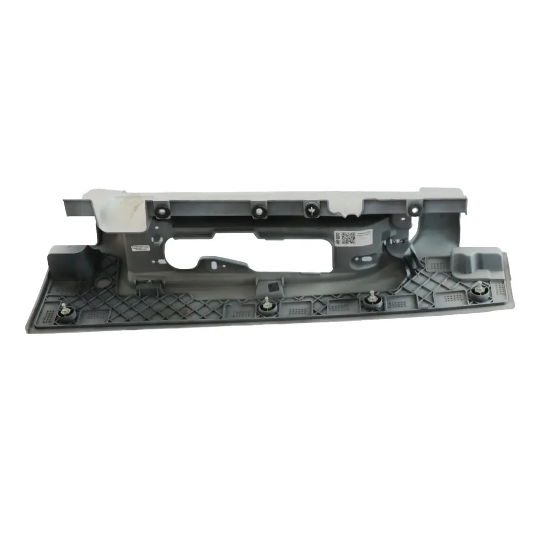 Renault Trafic 3 Cadre de Feu Arrière Gauche Cache Feu Arrière Blanc Glace - 389 - SKU 93450958-ICW - Numéro de pièce 93450958-ICW