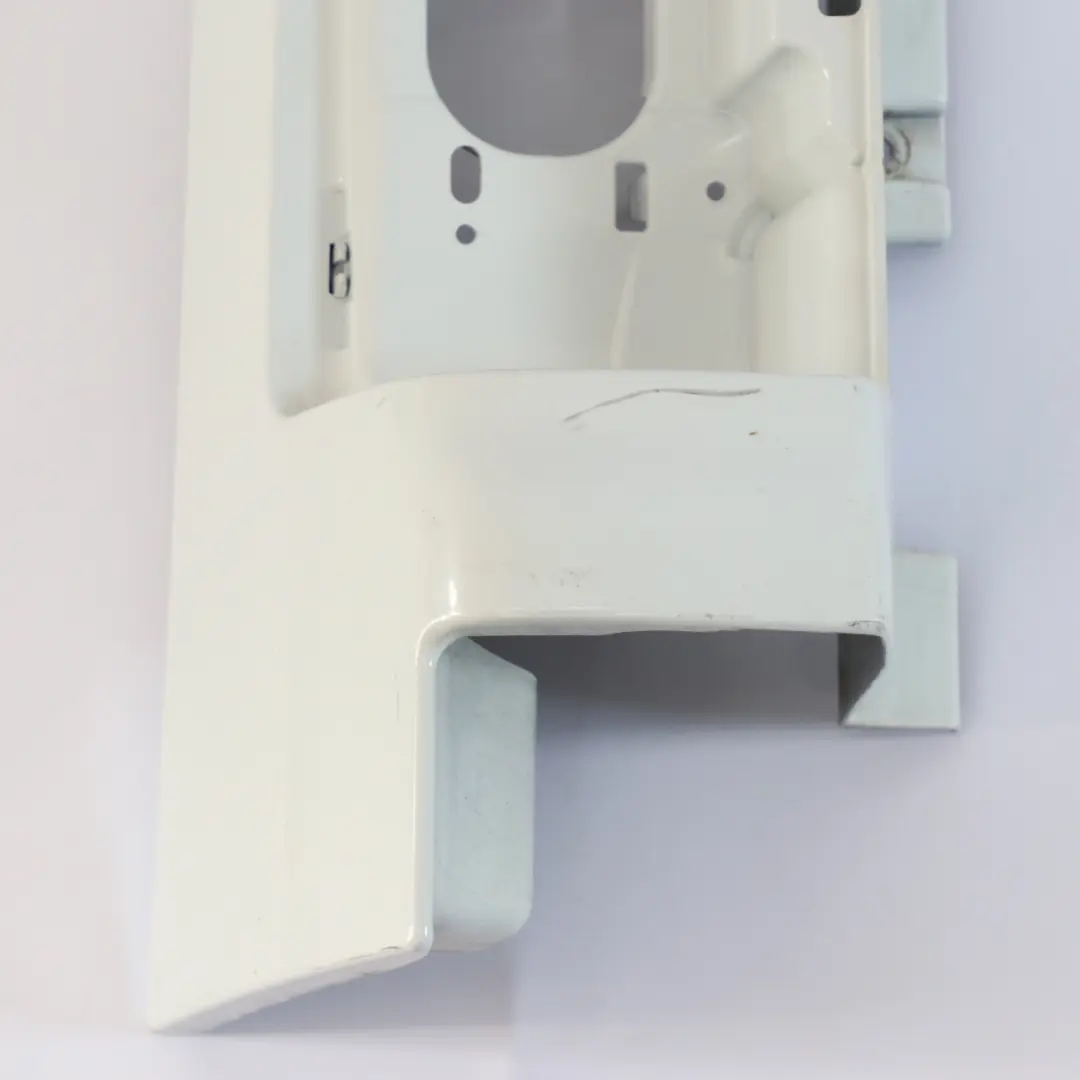 Lámpara Marco Izquierdo Tapa Embellecedor Luz Blanco Hielo 389 para Renault Trafic 3 con número de pieza 93450958-ICW Renault Trafic 3 Lámpara Marco Izquierdo Tapa Embellecedor Luz Blanco Hielo 389 - SKU 93450958-ICW - Número de pieza 93450958-ICW