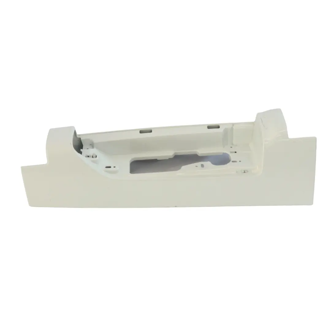 Lamp Frame Rear Left N/S Tail Light Trim Cover Ice White - 389 to Renault Trafic 3 with Part number 93450958-ICW Renault Trafic 3 Lamp Frame Rear Left N/S Tail Light Trim Cover Ice White - 389 - SKU 93450958-ICW - Part number 93450958-ICW