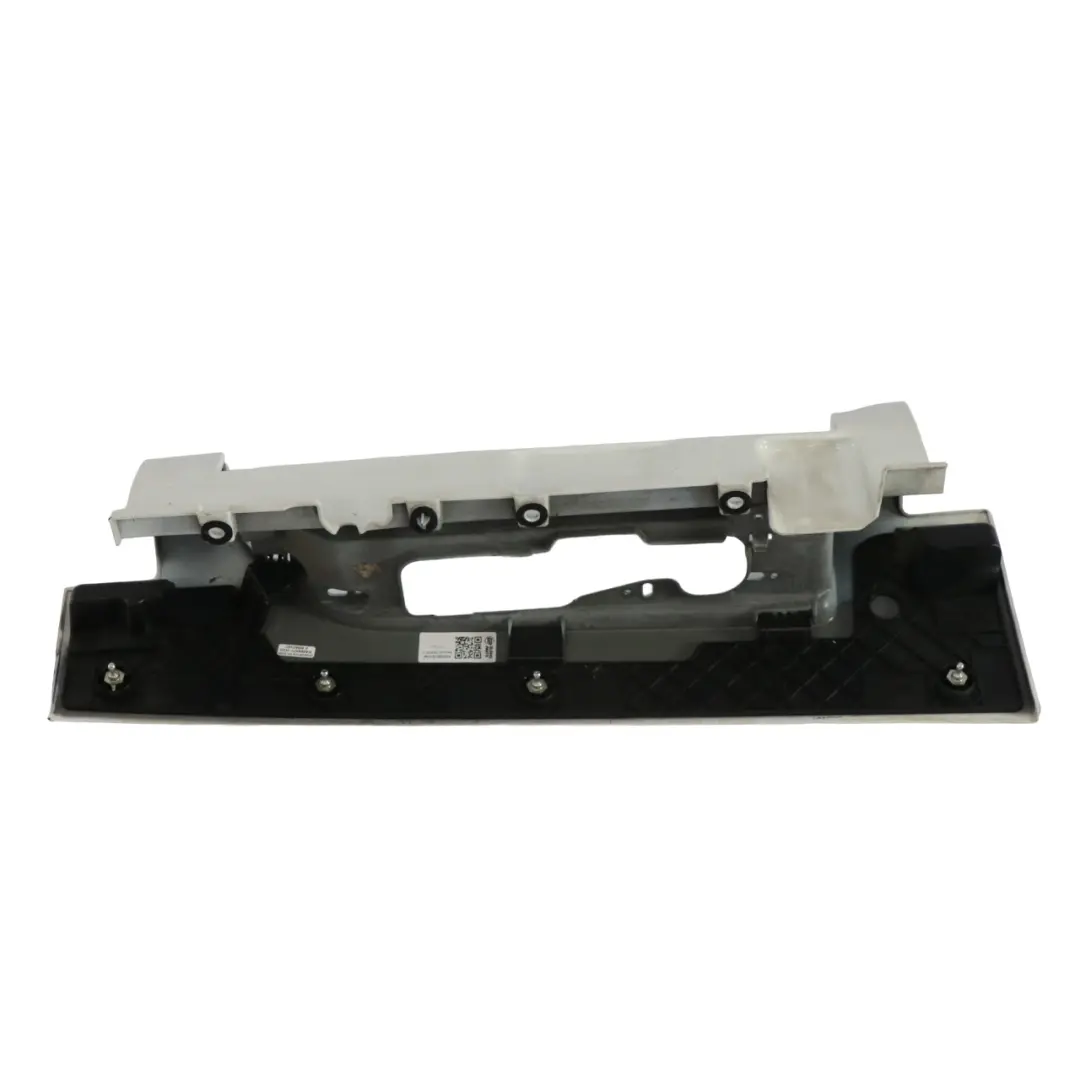 Lampade Telaio Fanale Posteriore Destro Bianco Ghiaccio 389 Renault Trafic 3 - SKU 93450970-ICW - Numero di parte 93450970-ICW