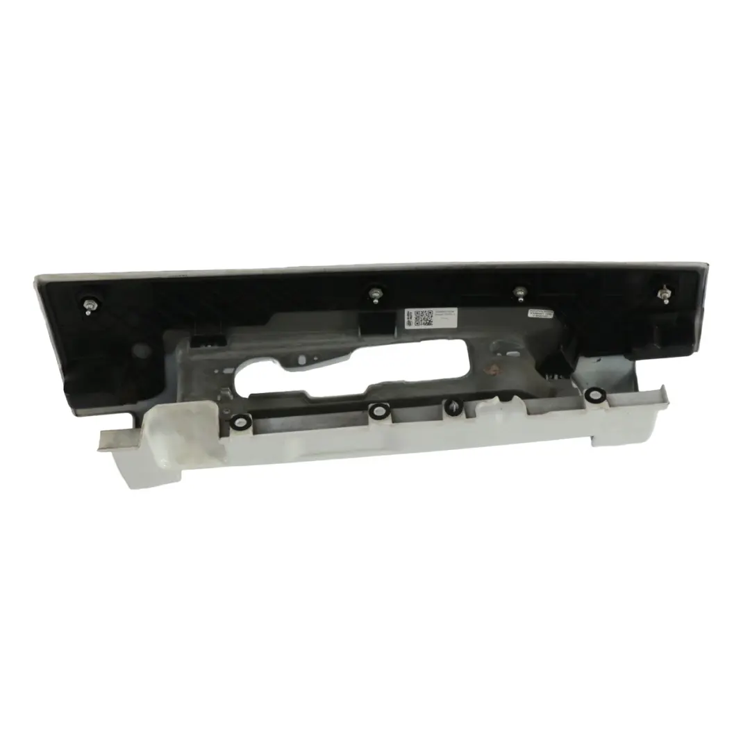 Renault Trafic 3 Lampes Cadre Feu Arrière Droit Cache Blanc Glace 389 - SKU 93450970-ICW - Numéro de pièce 93450970-ICW