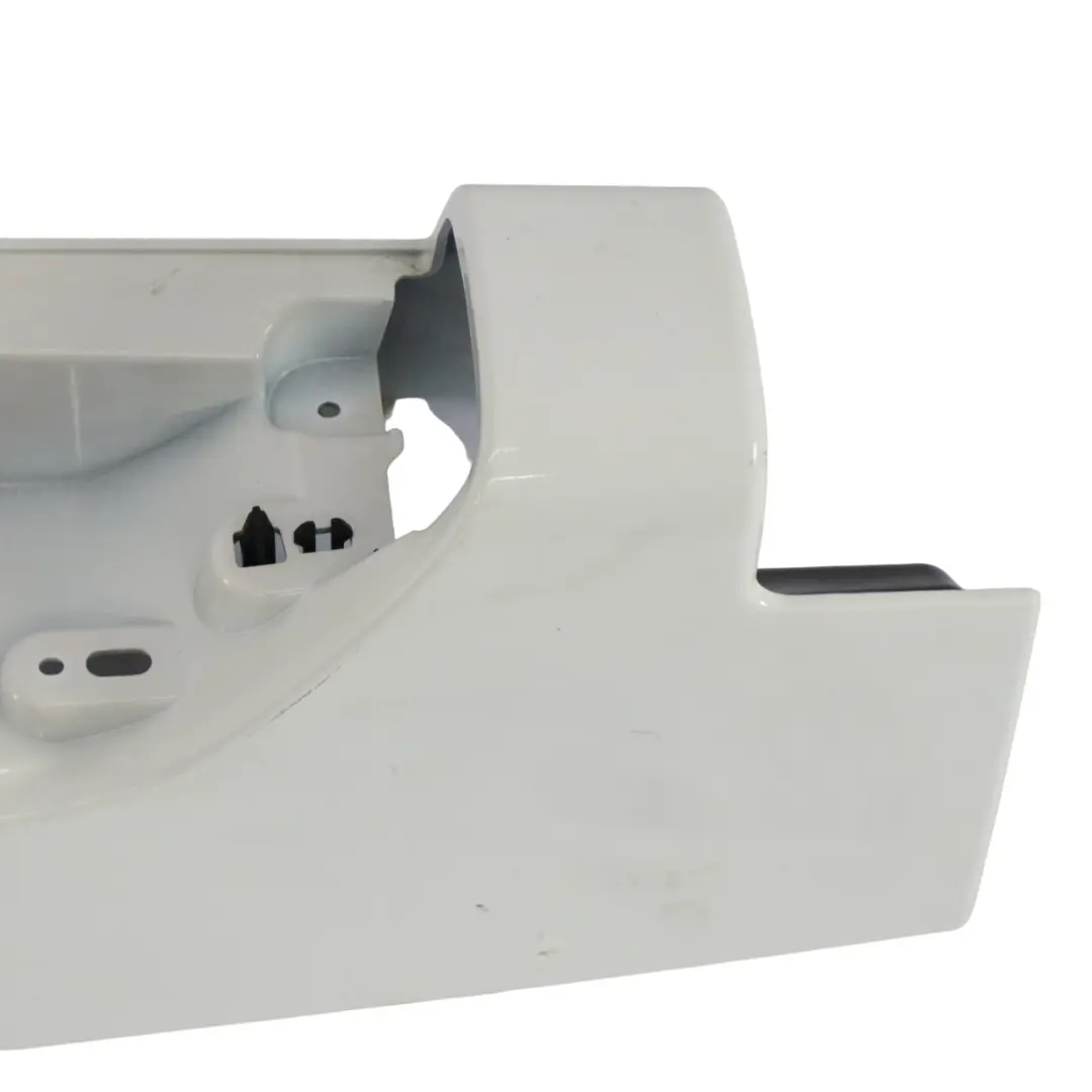 Lampade Telaio Fanale Posteriore Destro Bianco Ghiaccio 389 per Renault Trafic 3 con numero di parte 93450970-ICW Renault Trafic 3 Lampade Telaio Fanale Posteriore Destro Bianco Ghiaccio 389 - SKU 93450970-ICW - Numero di parte 93450970-ICW