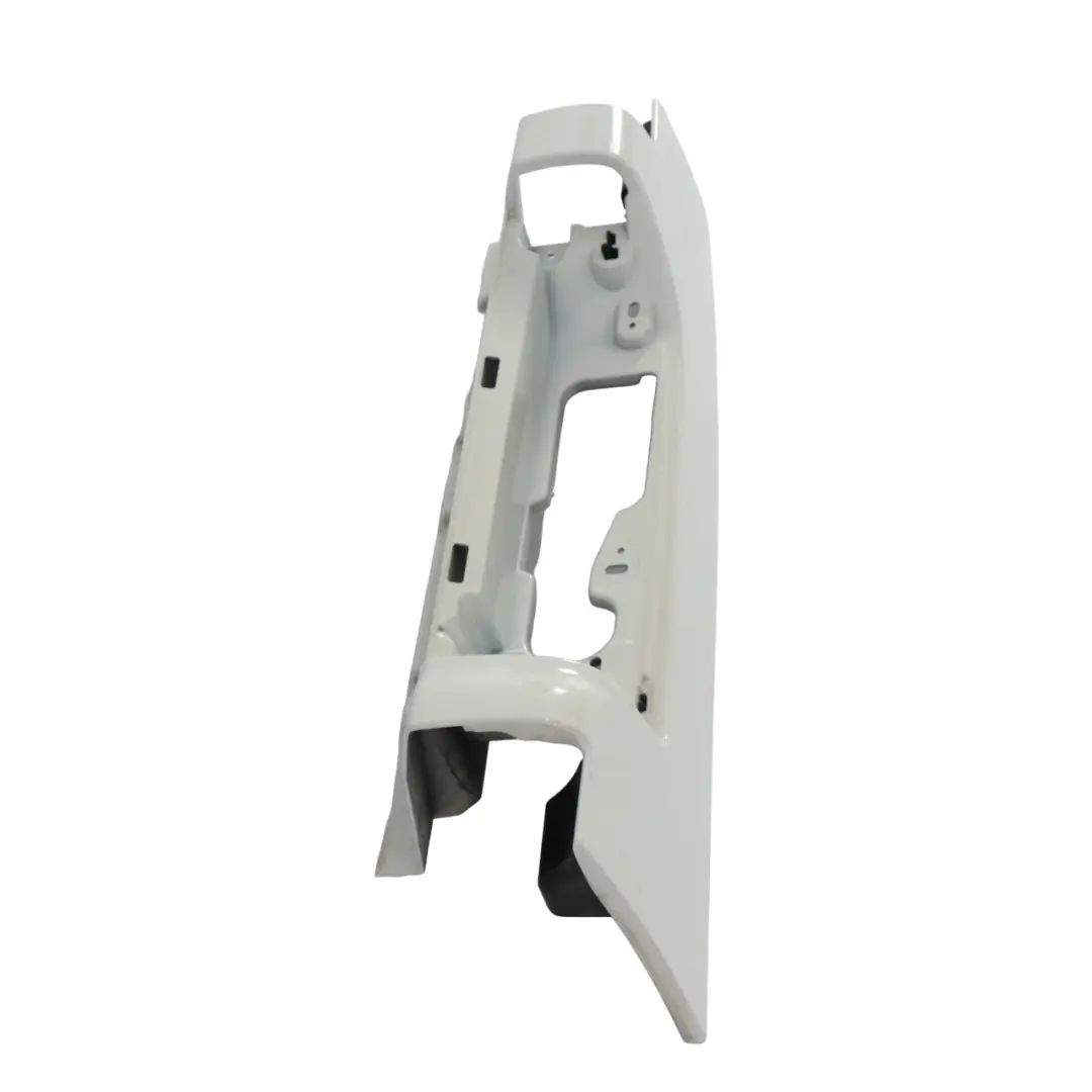 Lampade Telaio Fanale Posteriore Destro Bianco Ghiaccio 389 per Renault Trafic 3 con numero di parte 93450970-ICW Renault Trafic 3 Lampade Telaio Fanale Posteriore Destro Bianco Ghiaccio 389 - SKU 93450970-ICW - Numero di parte 93450970-ICW