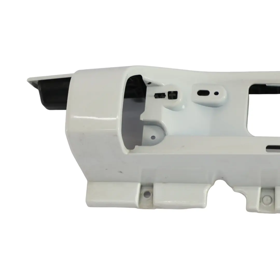 Lámpara Marco Trasero Derecho Tapa Embelecedor Blanco Hielo 389 para Renault Trafic 3 con número de pieza 93450970-ICW Renault Trafic 3 Lámpara Marco Trasero Derecho Tapa Embelecedor Blanco Hielo 389 - SKU 93450970-ICW - Número de pieza 93450970-ICW