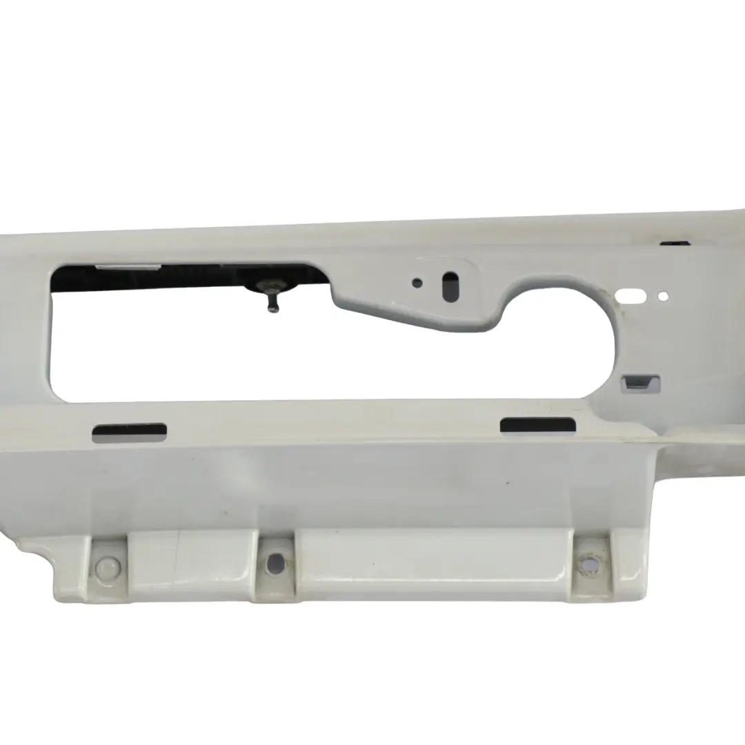 Lampade Telaio Fanale Posteriore Destro Bianco Ghiaccio 389 per Renault Trafic 3 con numero di parte 93450970-ICW Renault Trafic 3 Lampade Telaio Fanale Posteriore Destro Bianco Ghiaccio 389 - SKU 93450970-ICW - Numero di parte 93450970-ICW