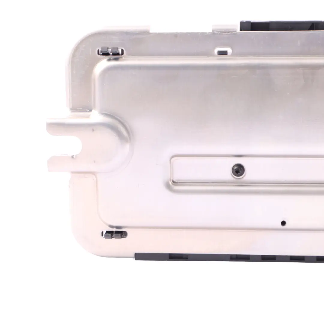 BMW F11 LCI Light Control Footwell Module ECU Unit FRM3 - SKU 9345374-1 - Part number 9345374