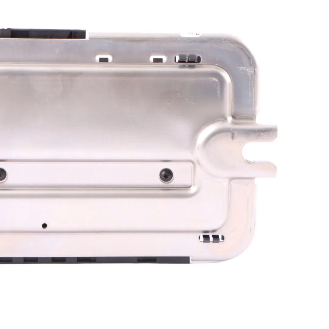 BMW F11 LCI Light Control Footwell Module ECU Unit FRM3 - SKU 9345374-1 - Part number 9345374