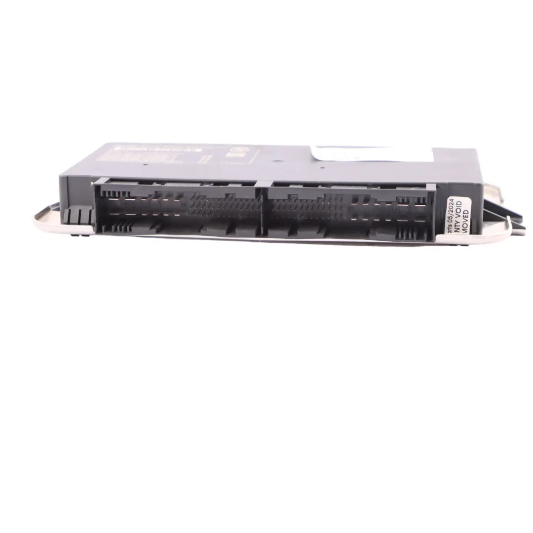 Light Control Footwell Module ECU Unit FRM3 to BMW F11 LCI with Part number 9345374 BMW F11 LCI Light Control Footwell Module ECU Unit FRM3 - SKU 9345374-1 - Part number 9345374