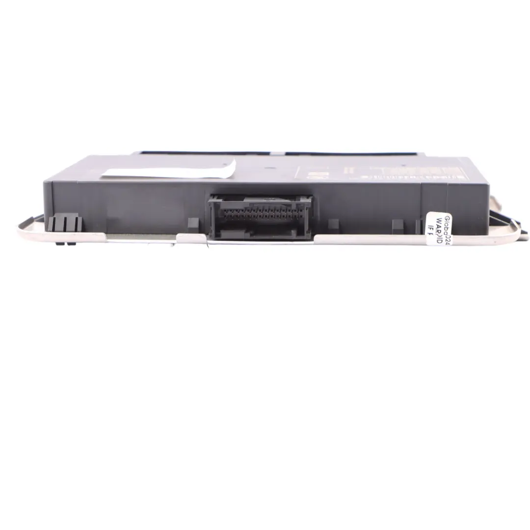 BMW F11 LCI Light Control Footwell Module ECU Unit FRM3 - SKU 9345374-1 - Part number 9345374