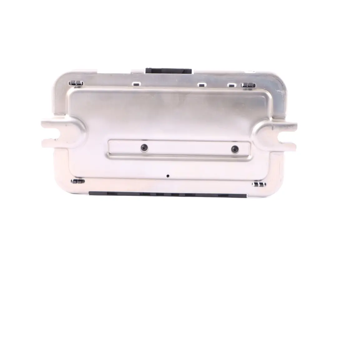 BMW F11 LCI Light Control Footwell Module ECU Unit FRM3 - SKU 9345374-1 - Part number 9345374