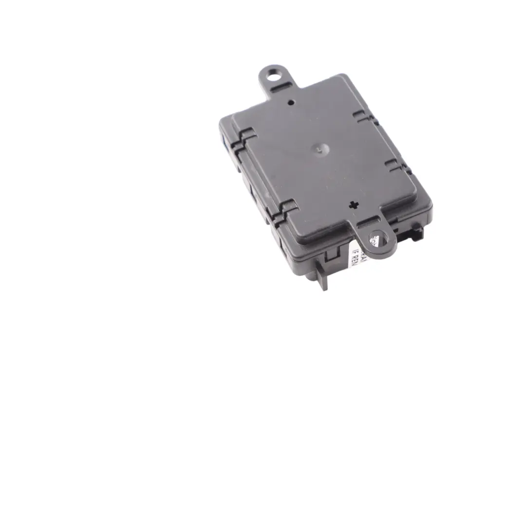 BMW F20 F22 F30 F32 F36 Contrôleur LCI Unité De Commande Tactile Nav - SKU 9347472 - Numéro de pièce 9347472