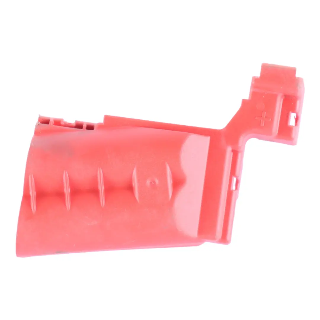 Osłona Akumulatora Plus Dodatni do BMW G11 G30 G31 o numerze 9348970 BMW G11 G30 G31 Osłona Akumulatora Plus Dodatni - SKU 9348970 - Numer Części 9348970