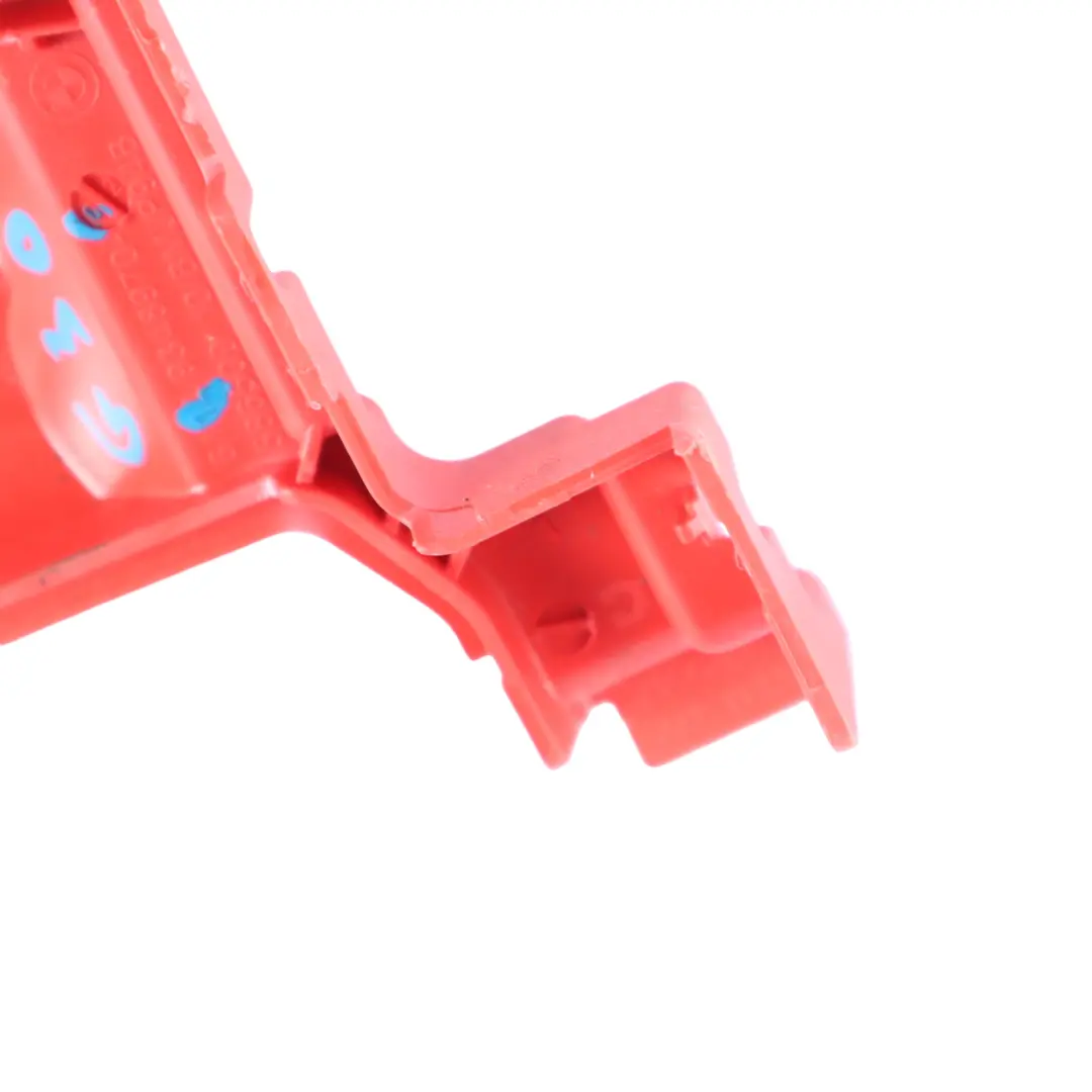 Couvercle de Batterie BMW G11 G30 G31 Positive Plus Pole Cover Lid Red pour à propos du numéro de pièce 9348970 Couvercle de Batterie BMW G11 G30 G31 Positive Plus Pole Cover Lid Red - SKU 9348970 - Numéro de pièce 9348970