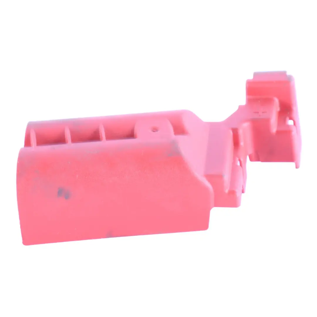 Couvercle de Batterie BMW G11 G30 G31 Positive Plus Pole Cover Lid Red pour à propos du numéro de pièce 9348970 Couvercle de Batterie BMW G11 G30 G31 Positive Plus Pole Cover Lid Red - SKU 9348970 - Numéro de pièce 9348970