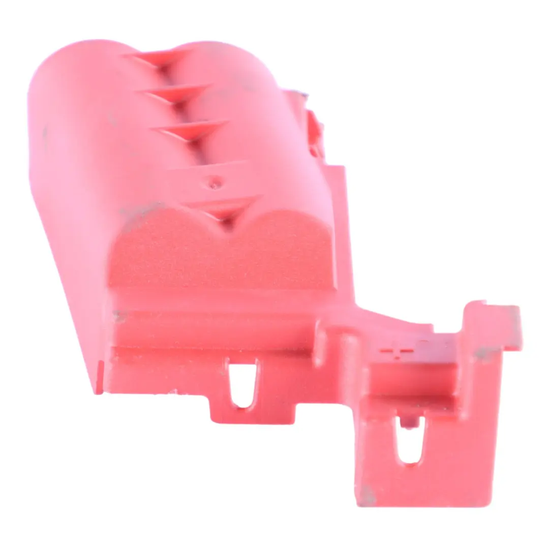 Couvercle de Batterie BMW G11 G30 G31 Positive Plus Pole Cover Lid Red pour à propos du numéro de pièce 9348970 Couvercle de Batterie BMW G11 G30 G31 Positive Plus Pole Cover Lid Red - SKU 9348970 - Numéro de pièce 9348970