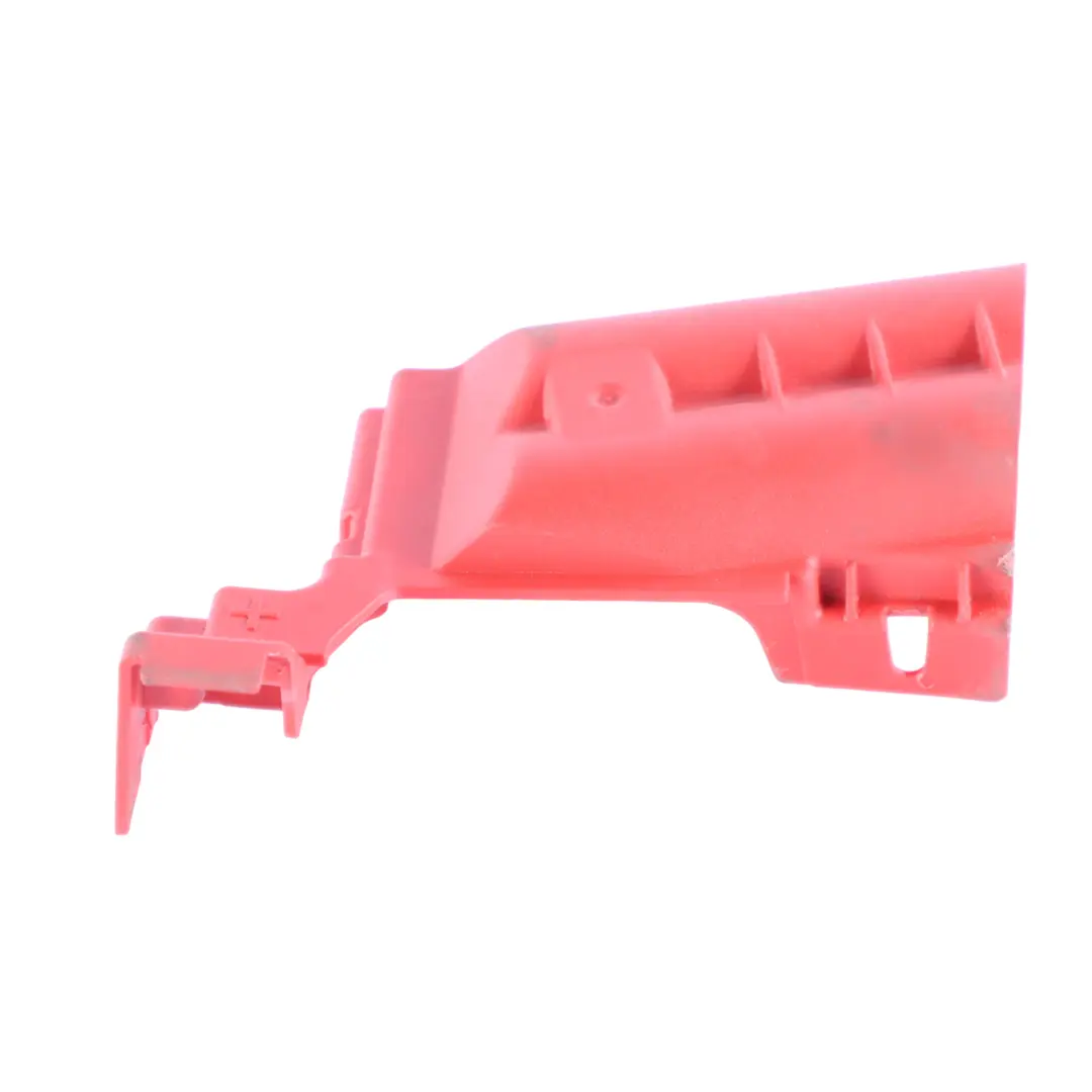  Tapa Batería BMW G11 G30 G31 Positivo Más Tapa del Polo Tapa Rojo - SKU 9348970 - Número de pieza 9348970