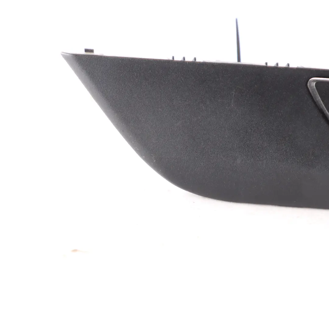  Interruptor de bloqueo BMW X5 F15 X6 F16 Botón bloqueo delantera derecha - SKU 9350442 - Número de pieza 9350442