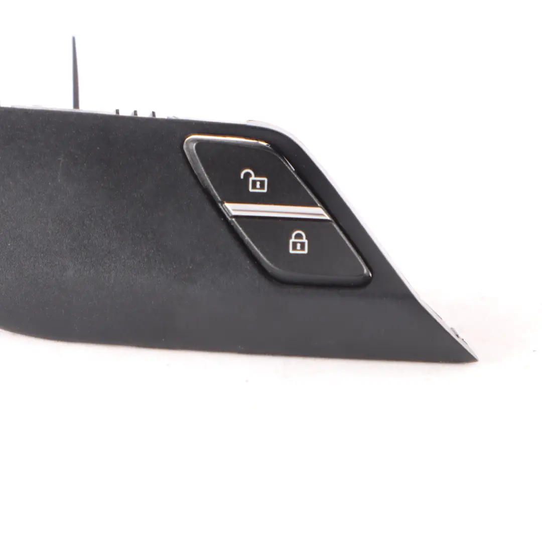 Interruptor de bloqueo BMW X5 F15 X6 F16 Botón bloqueo delantera derecha para con número de pieza 9350442 Interruptor de bloqueo BMW X5 F15 X6 F16 Botón bloqueo delantera derecha - SKU 9350442 - Número de pieza 9350442