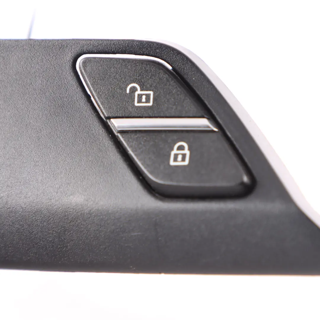  Interruptor de bloqueo BMW X5 F15 X6 F16 Botón bloqueo delantera derecha - SKU 9350442 - Número de pieza 9350442
