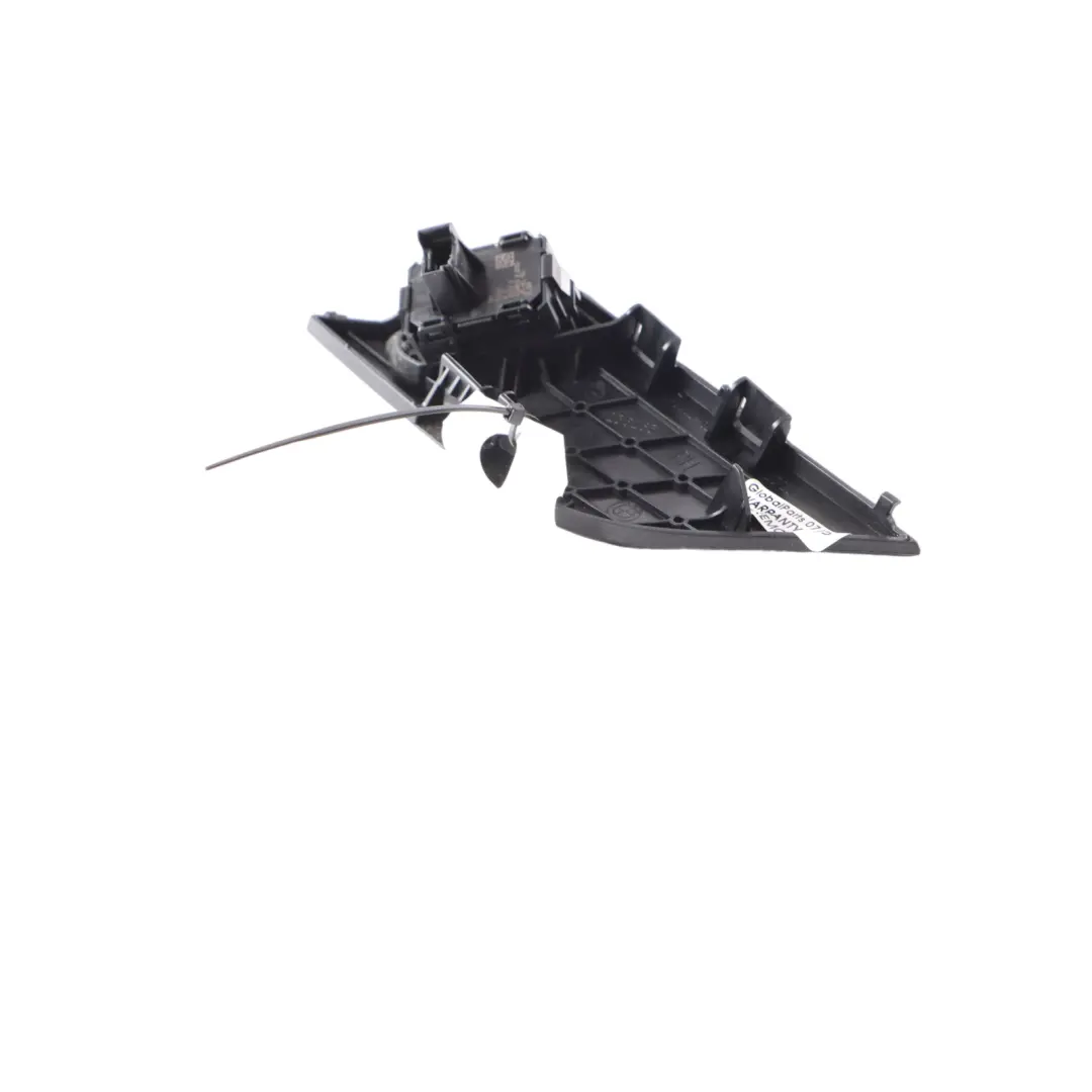  Interruptor de bloqueo BMW X5 F15 X6 F16 Botón bloqueo delantera derecha - SKU 9350442 - Número de pieza 9350442