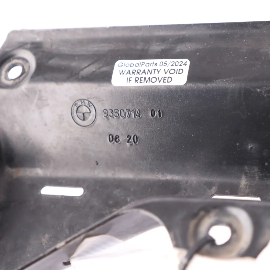 Supporto Staffa Guida Cavo per BMW F45 Mini F60 con numero di parte 9350714 BMW F45 Mini F60 Supporto Staffa Guida Cavo - SKU 9350714 - Numero di parte 9350714