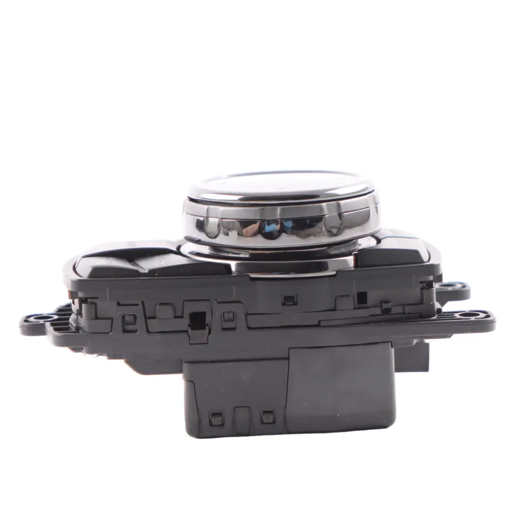 Touch Pad Console Switch Panel Knob Controller to BMW X5 X6 F10 F15 F16 with Part number 9350725 BMW X5 X6 F10 F15 F16 Touch Pad Console Switch Panel Knob Controller - SKU 9350725 - Part number 9350725