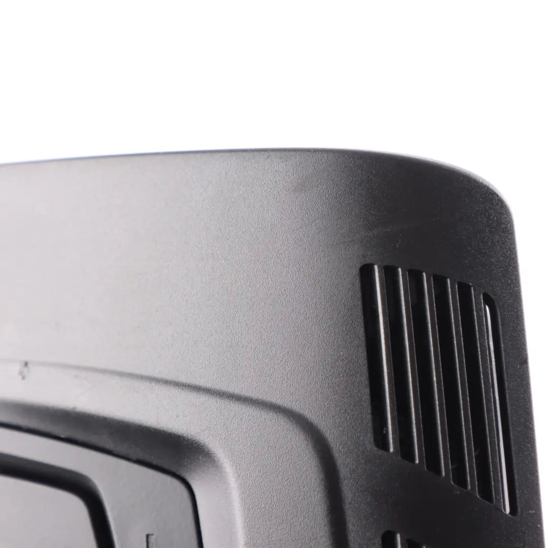 BMW F20 F30 F32 F80 LCI Control conmutación Módulos de techo Negro - SKU 9351186 - Número de pieza 9351186