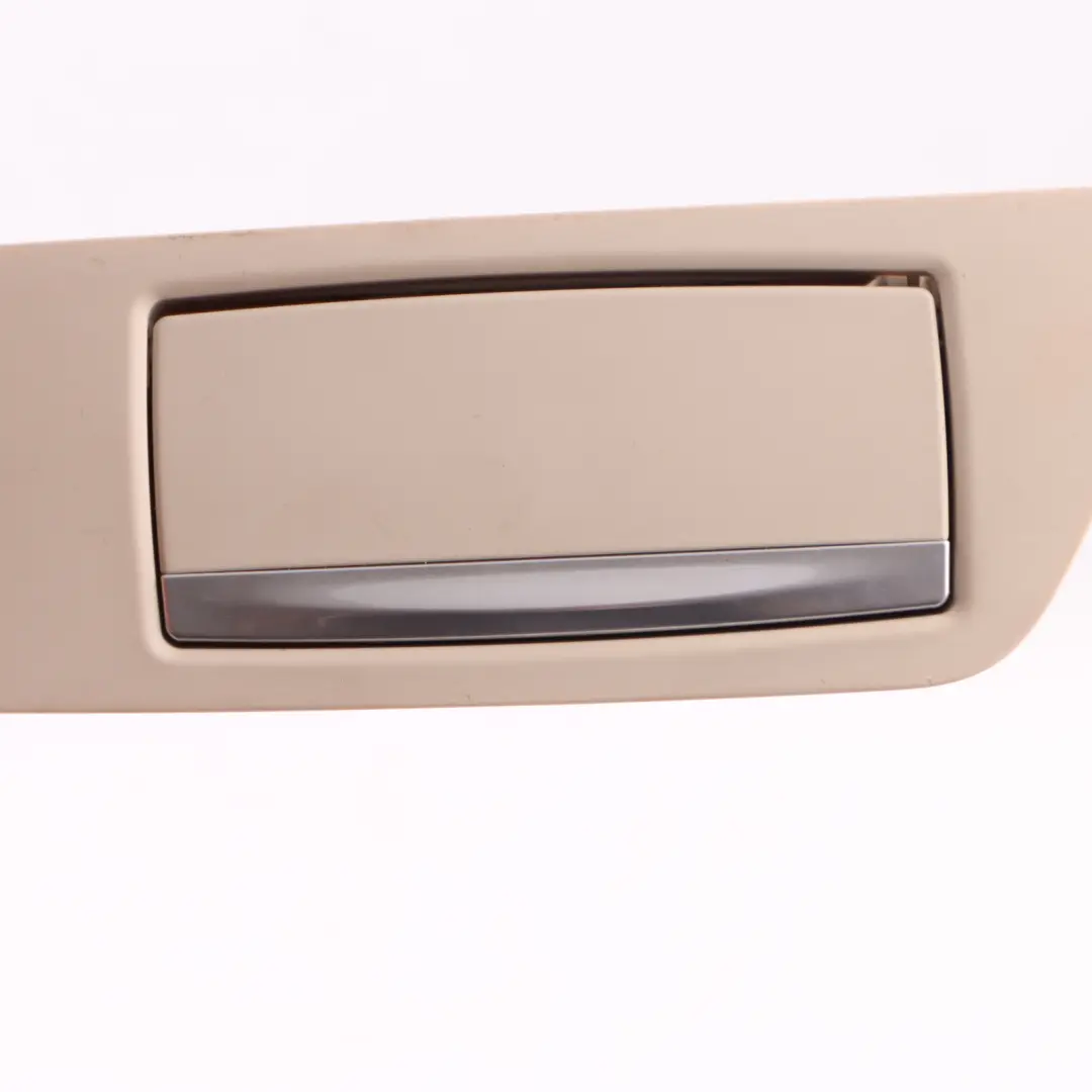 Window Lifter Switch Driver's Side Door Control Panel Unit to BMW F01 LCI with Part number 9352183 BMW F01 LCI Window Lifter Switch Driver's Side Door Control Panel Unit - SKU 9352183-1 - Part number 9352183